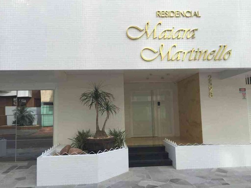Apartamento Maiara Martinello 1 suíte 97m² Marabá Capão da Canoa - 