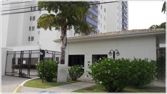 Lindo Apartamento com 2 dormitórios, sendo uma suíte à venda no Residencial Fontana Rua Robartino Martho Jundiaí - 