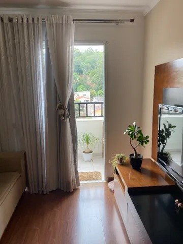 Lindo Apartamento com 2 dormitórios, sendo uma suíte à venda no Residencial Fontana Rua Robartino Martho Jundiaí - 