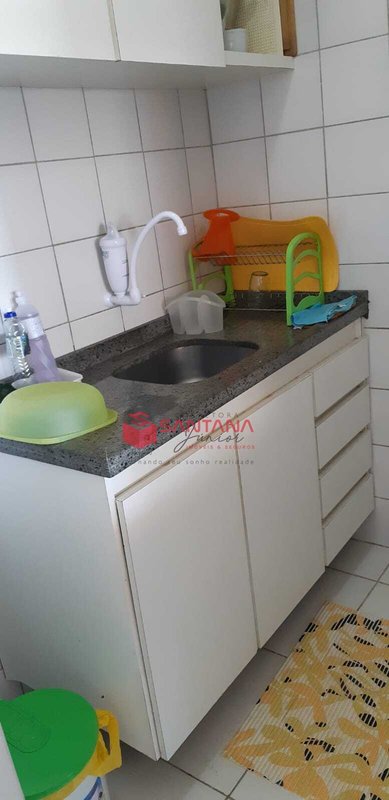 Apartamento 1/4 mobiliado à Beira Mar (INDISPONÍVEL) Rua Renato Berbert de Castro Salvador - 