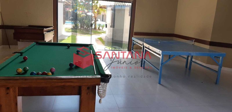 Apartamento 1/4 mobiliado à Beira Mar (INDISPONÍVEL) Rua Renato Berbert de Castro Salvador - 