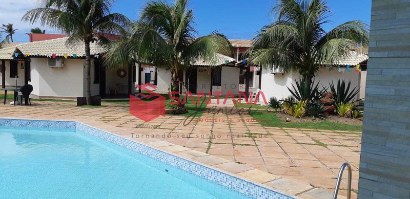Apartamento 1/4 mobiliado à Beira Mar (INDISPONÍVEL) Rua Renato Berbert de Castro Salvador - 