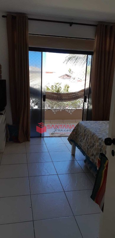 Apartamento 1/4 mobiliado à Beira Mar (INDISPONÍVEL) Rua Renato Berbert de Castro Salvador - 