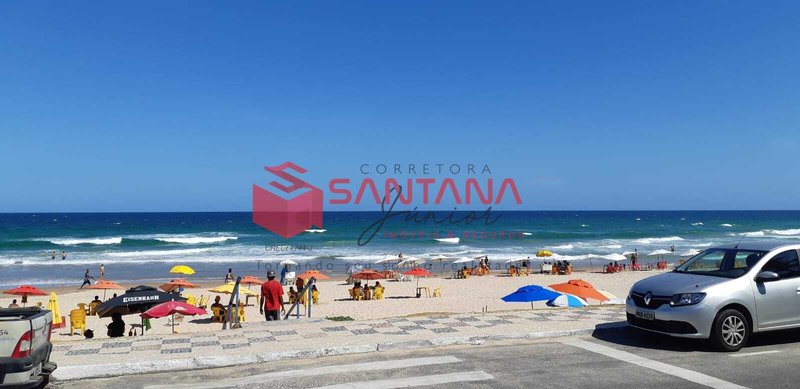 Apartamento 1/4 mobiliado à Beira Mar (INDISPONÍVEL) Rua Renato Berbert de Castro Salvador - 