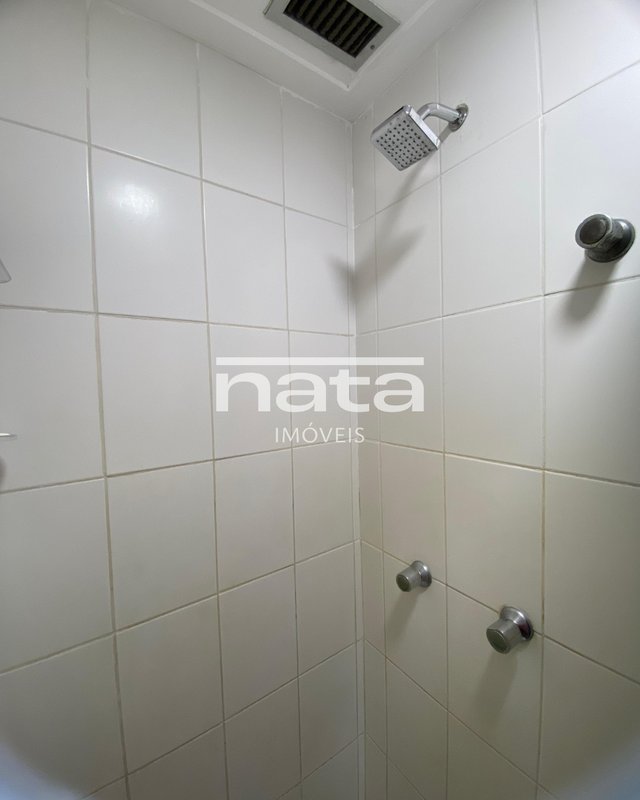 Apartamento com 2 quartos no Condomínio Vitória Avenida Doutor Manuel Teles Duque de Caxias - 