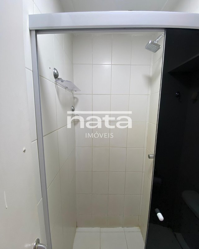 Apartamento com 2 quartos no Condomínio Vitória Avenida Doutor Manuel Teles Duque de Caxias - 