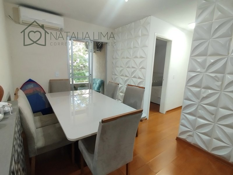 Apartamento para locação 2 dormitórios no Morumbi Rua Deputado Laércio Corte São Paulo - 