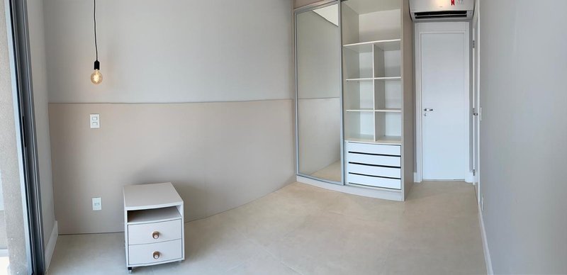 VENDA APARTAMENTO– PRONTO PARA MORAR - 55m2 - CHÁCARA STO. ANTÔNIO Rua Henri Dunant São Paulo - 