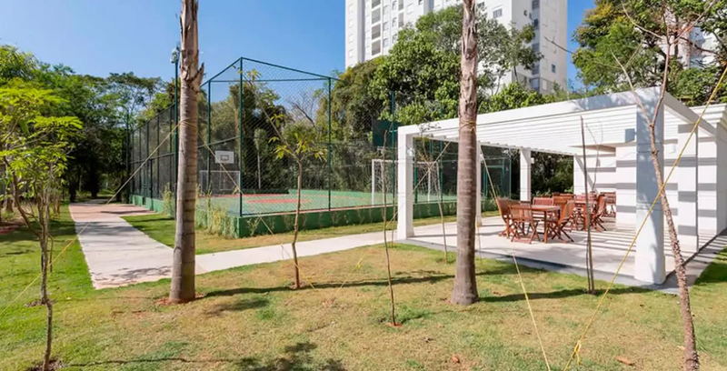 Lindo Apartamento de 3 dormitórios, com 2 vagas de garagem à venda, Jardim Ana Maria Rua Elias Juvenal de Mello- Condomínio Forest Hill Jundiaí - 