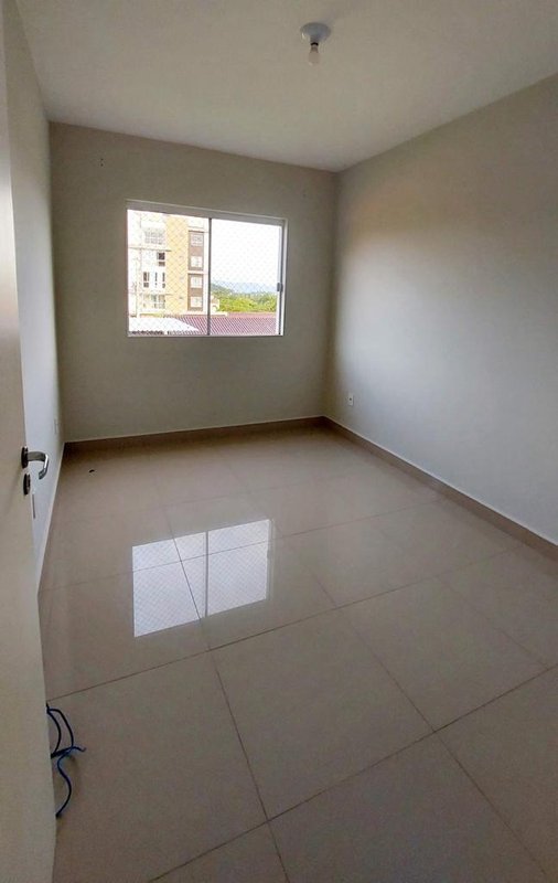 Apartamento No Imigrantes  Timbó - 