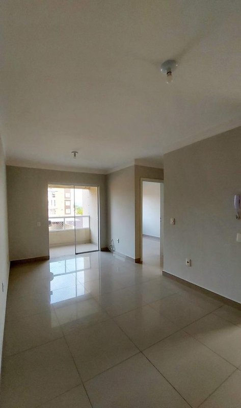 Apartamento No Imigrantes  Timbó - 