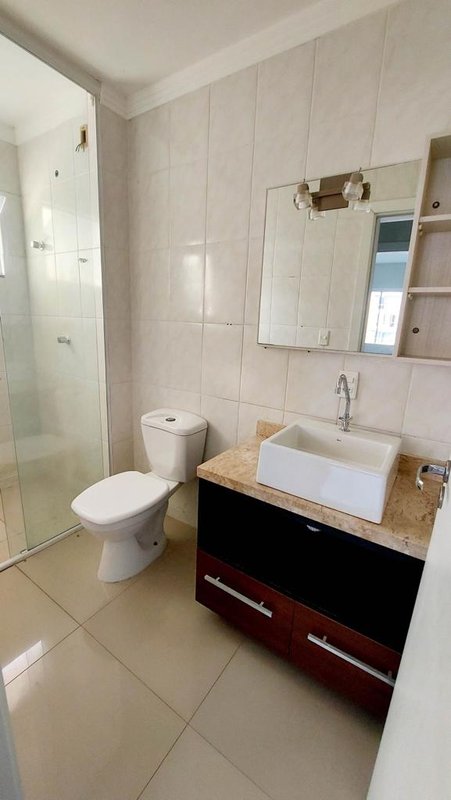 Apartamento No Imigrantes  Timbó - 