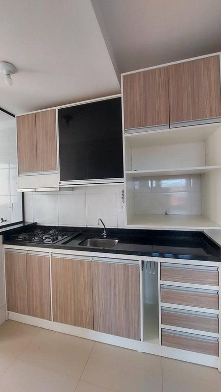 Apartamento No Imigrantes  Timbó - 