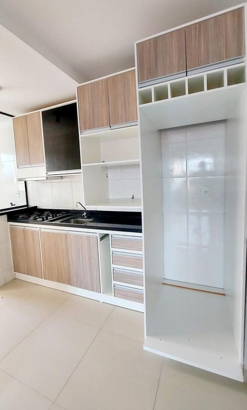 Apartamento No Imigrantes  Timbó - 