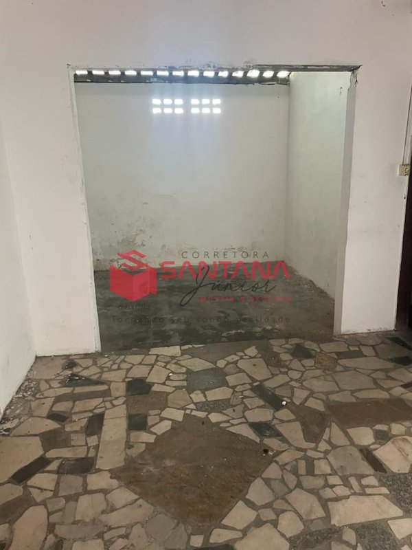 Galpão para locação em Lauro de Freitas. (INDISPONÍVEL) Avenida Brigadeiro Alberto Costa Matos Lauro de Freitas - 