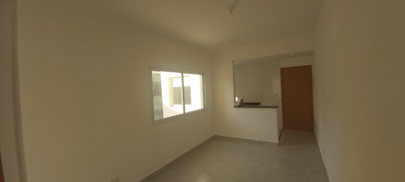 APARTAMENTO DE 2 DORMITORIOS NO JD. DAS PALMEIRAS EM BOITUVA/SP (área Central)  Boituva - 