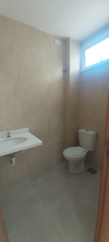 APARTAMENTO DE 2 DORMITORIOS NO JD. DAS PALMEIRAS EM BOITUVA/SP (área Central)  Boituva - 