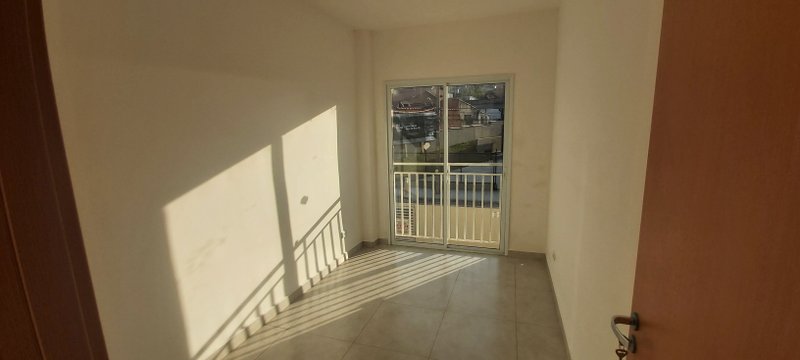 APARTAMENTO DE 2 DORMITORIOS NO JD. DAS PALMEIRAS EM BOITUVA/SP (área Central)  Boituva - 