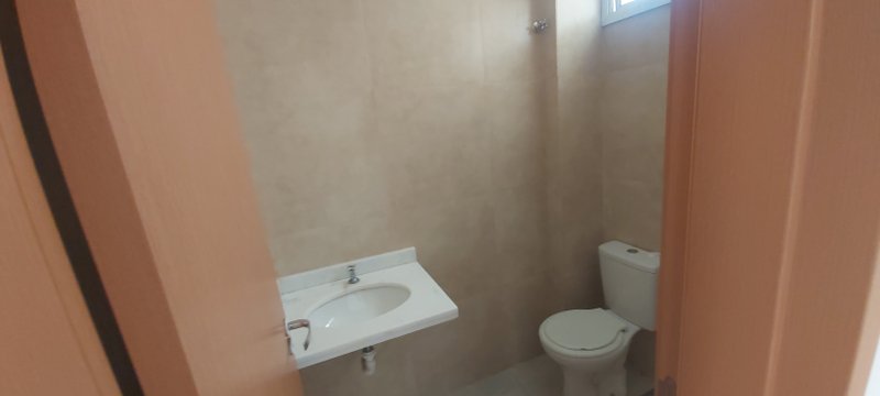 APARTAMENTO DE 2 DORMITORIOS NO JD. DAS PALMEIRAS EM BOITUVA/SP (área Central)  Boituva - 