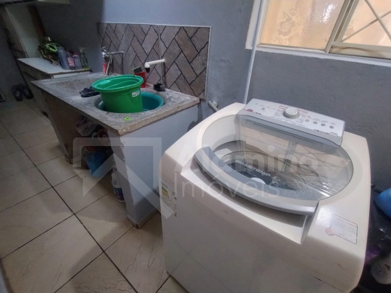 JARDIM OLÍMPICO - SOBRADO 03 DORM. SENDO 01 SUÍTE  Bauru - 