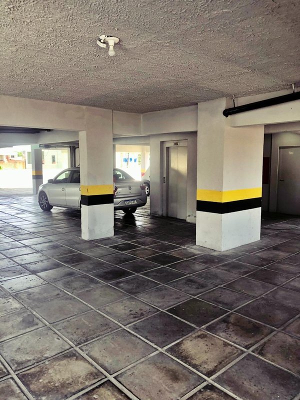 Apartamento à venda com 2 quartos, 1 suíte de 53m² por R$ 350.000,00 Rua Francisco Mendes Jaboatão dos Guararapes - 