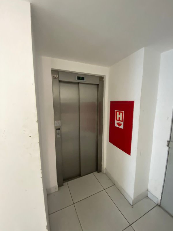 Apartamento à venda com 2 quartos, 1 suíte de 53m² por R$ 350.000,00 Rua Francisco Mendes Jaboatão dos Guararapes - 