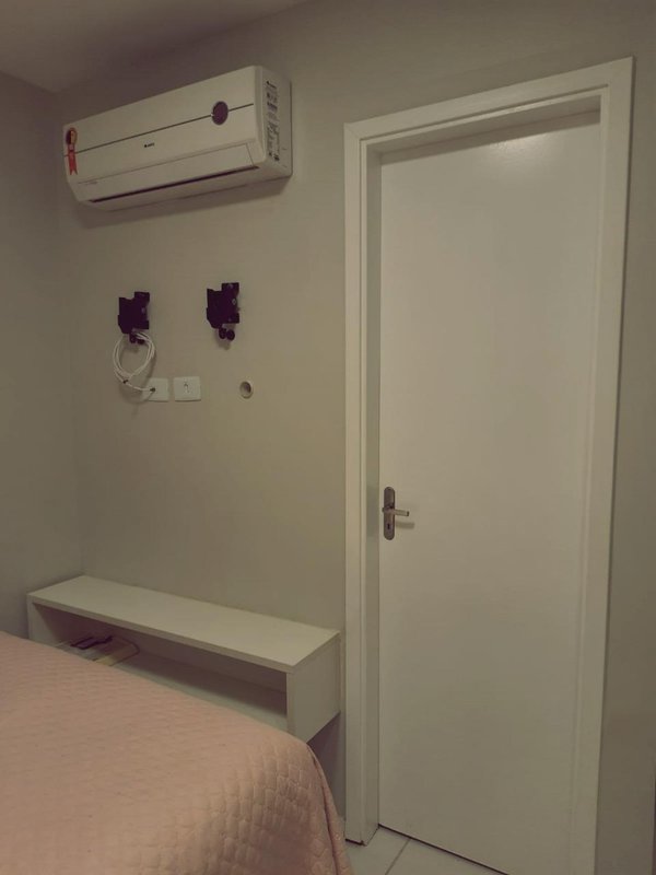 Apartamento à venda com 2 quartos, 1 suíte de 53m² por R$ 350.000,00 Rua Francisco Mendes Jaboatão dos Guararapes - 