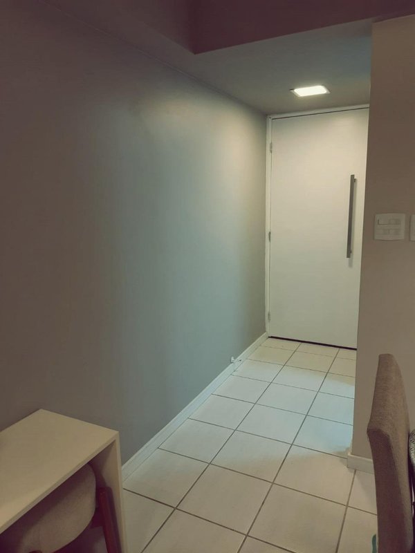 Apartamento à venda com 2 quartos, 1 suíte de 53m² por R$ 350.000,00 Rua Francisco Mendes Jaboatão dos Guararapes - 