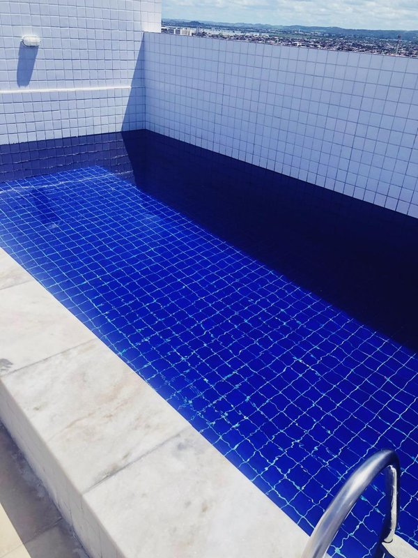 Apartamento à venda com 2 quartos, 1 suíte de 53m² por R$ 350.000,00 Rua Francisco Mendes Jaboatão dos Guararapes - 