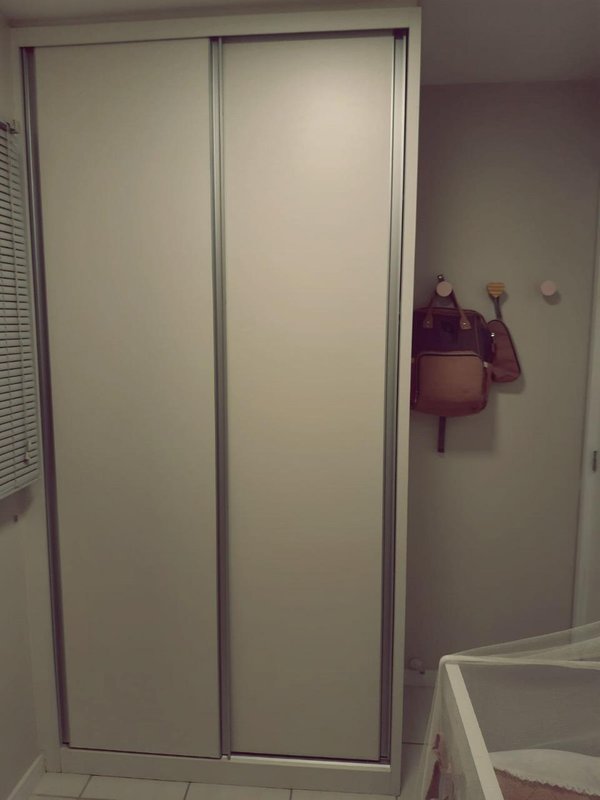 Apartamento à venda com 2 quartos, 1 suíte de 53m² por R$ 350.000,00 Rua Francisco Mendes Jaboatão dos Guararapes - 
