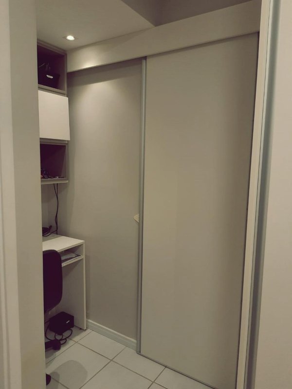 Apartamento à venda com 2 quartos, 1 suíte de 53m² por R$ 350.000,00 Rua Francisco Mendes Jaboatão dos Guararapes - 
