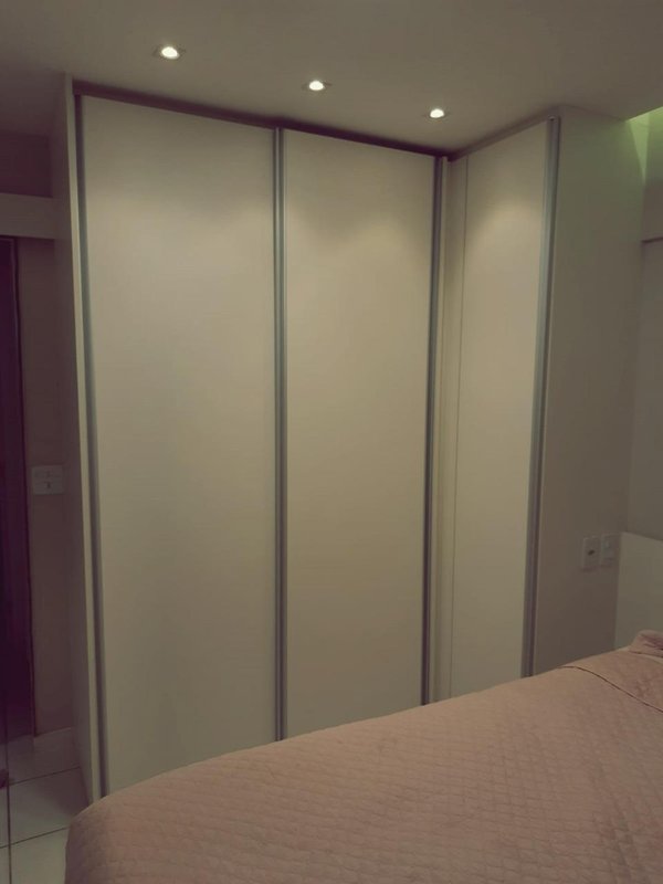 Apartamento à venda com 2 quartos, 1 suíte de 53m² por R$ 350.000,00 Rua Francisco Mendes Jaboatão dos Guararapes - 