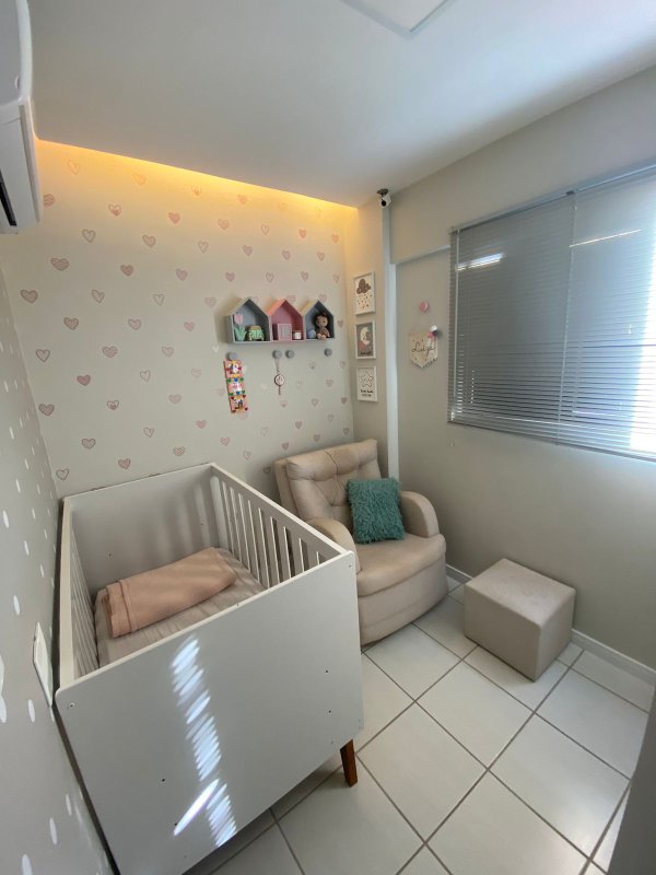 Apartamento à venda com 2 quartos, 1 suíte de 53m² por R$ 350.000,00 Rua Francisco Mendes Jaboatão dos Guararapes - 