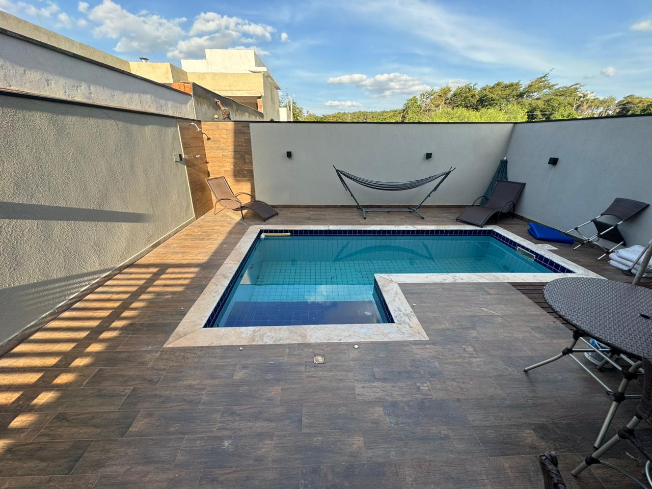 Casa com 3 dormit&oacute;rio &agrave; venda,163 m&sup2; - Condom&iacute;nio Reserva Ipanema - Sorocaba- SP Avenida Ipanema Sorocaba - 