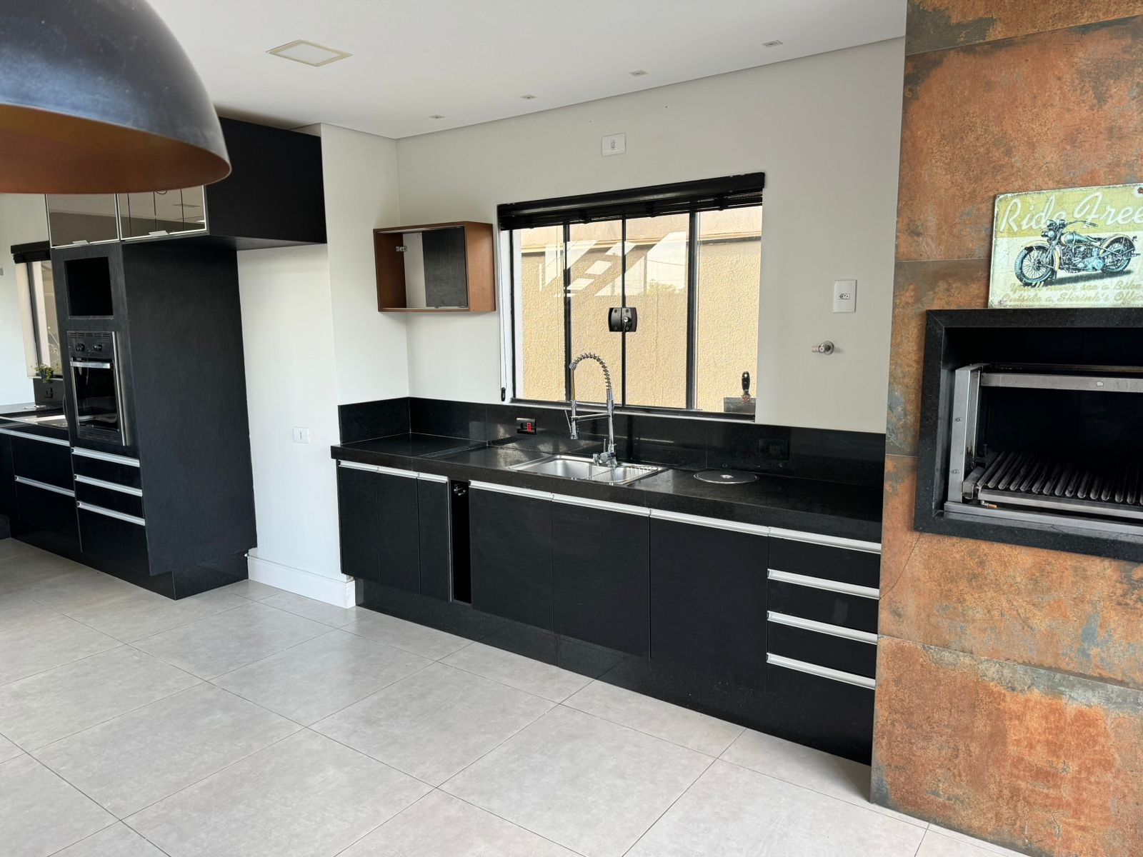 Casa com 3 dormit&oacute;rio &agrave; venda,163 m&sup2; - Condom&iacute;nio Reserva Ipanema - Sorocaba- SP Avenida Ipanema Sorocaba - 