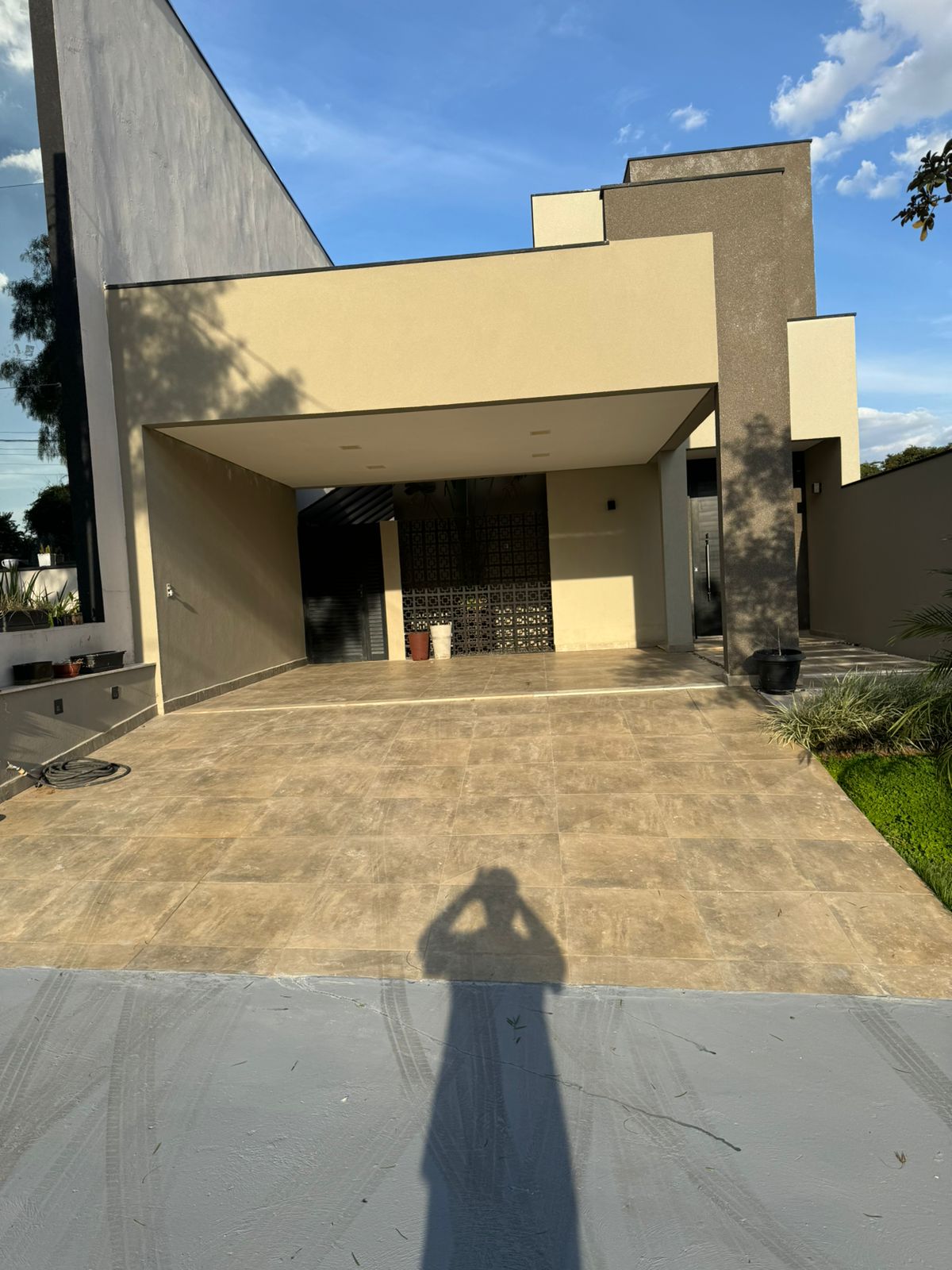 Casa com 3 dormit&oacute;rio &agrave; venda,163 m&sup2; - Condom&iacute;nio Reserva Ipanema - Sorocaba- SP Avenida Ipanema Sorocaba - 