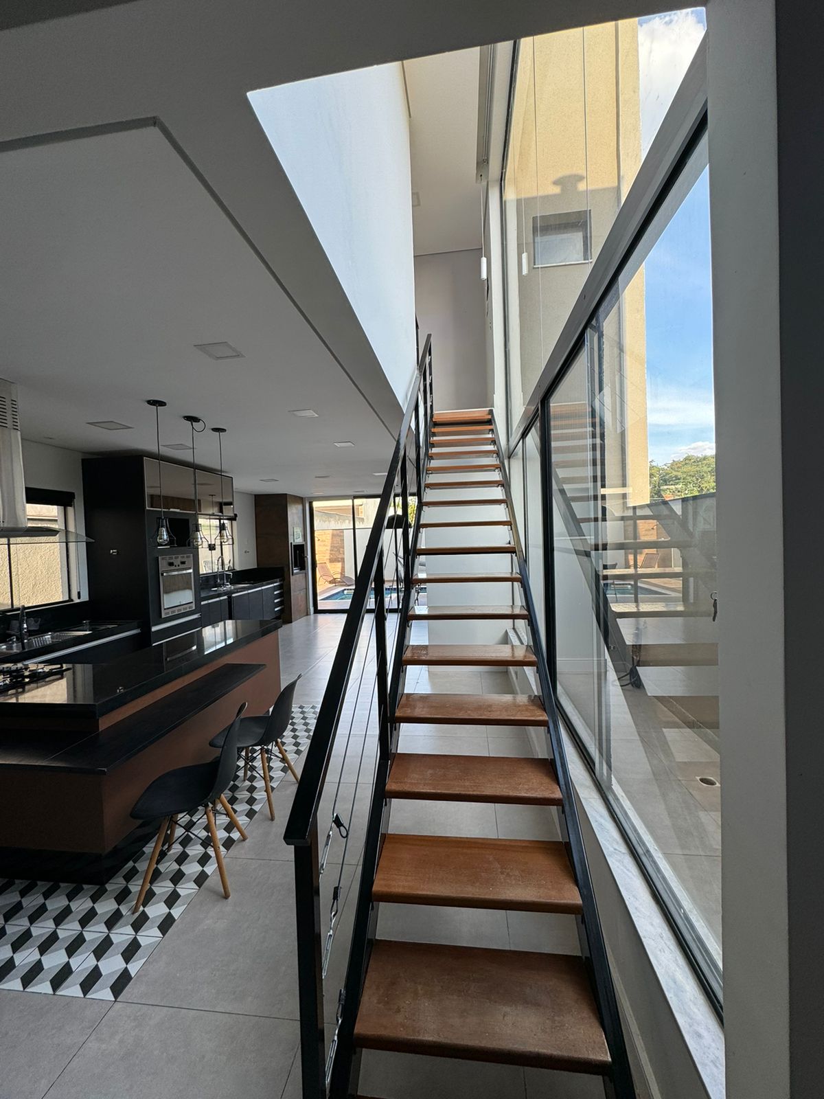 Casa com 3 dormit&oacute;rio &agrave; venda,163 m&sup2; - Condom&iacute;nio Reserva Ipanema - Sorocaba- SP Avenida Ipanema Sorocaba - 