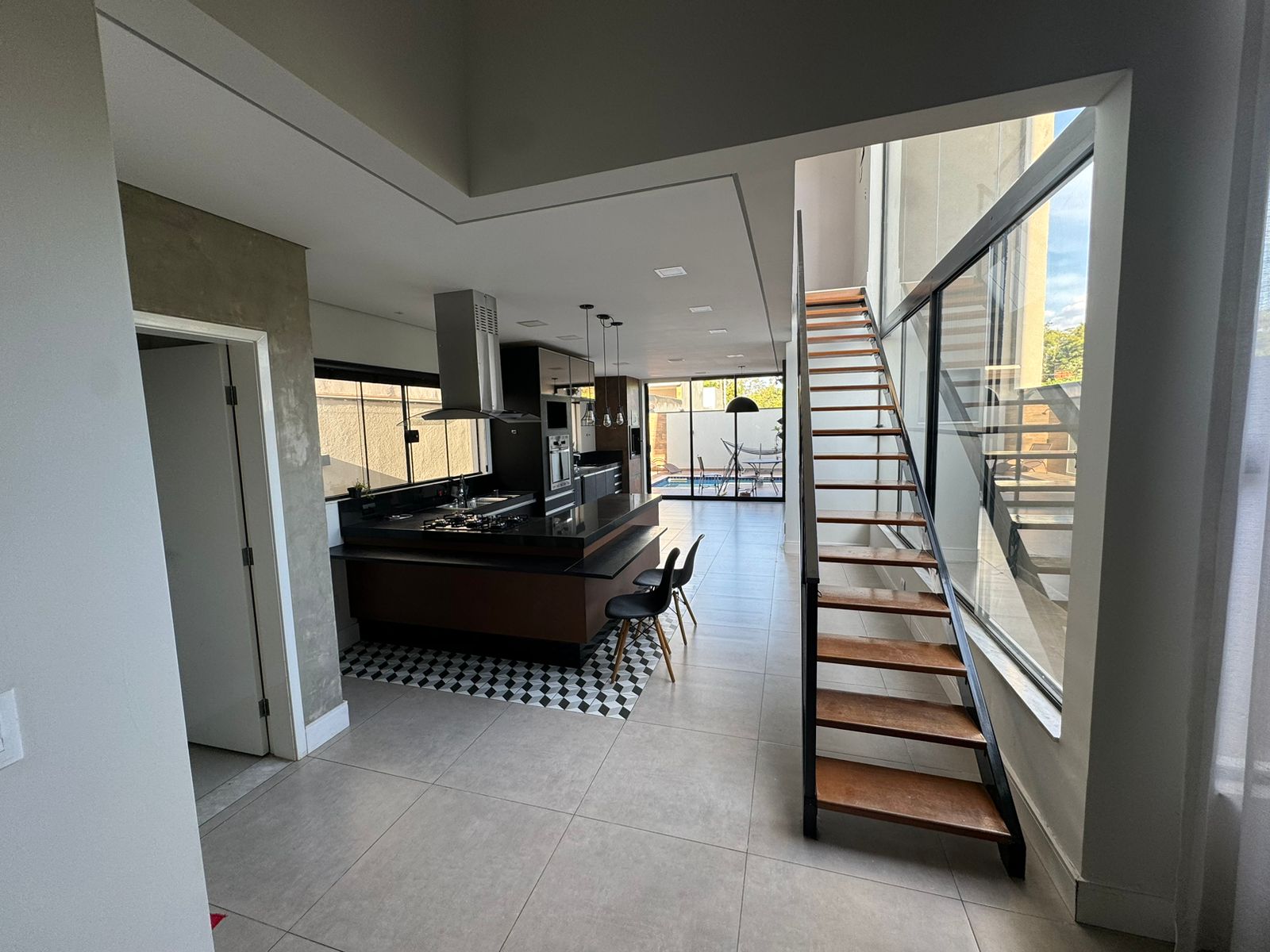 Casa com 3 dormit&oacute;rio &agrave; venda,163 m&sup2; - Condom&iacute;nio Reserva Ipanema - Sorocaba- SP Avenida Ipanema Sorocaba - 