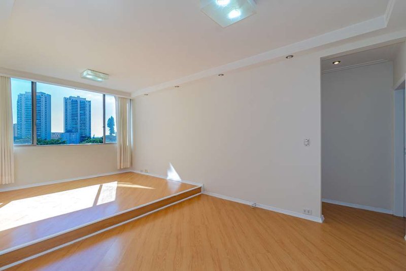 Apartamento a venda - CAMBUCI - 2 dormitórios 75m² Dom Duarte Leopoldo São Paulo - 