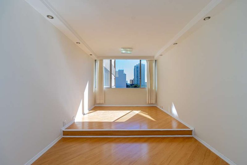 Apartamento a venda - CAMBUCI - 2 dormitórios 75m² Dom Duarte Leopoldo São Paulo - 