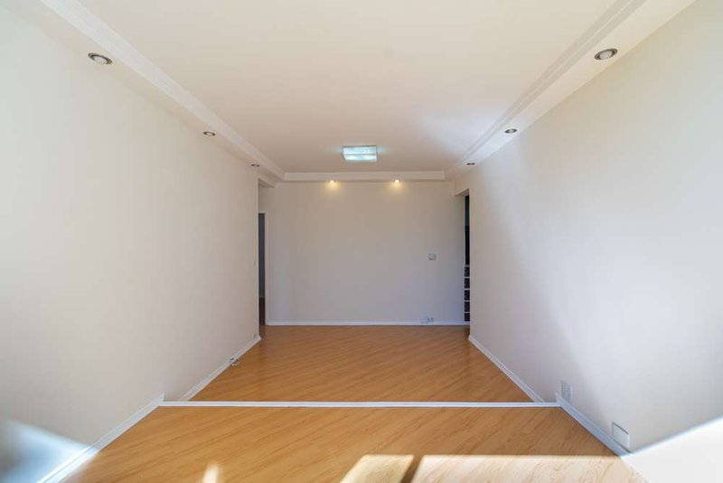 Apartamento a venda - CAMBUCI - 2 dormitórios 75m² Dom Duarte Leopoldo São Paulo - 