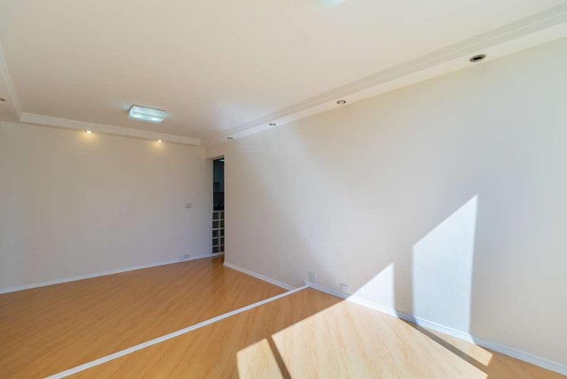 Apartamento a venda - CAMBUCI - 2 dormitórios 75m² Dom Duarte Leopoldo São Paulo - 