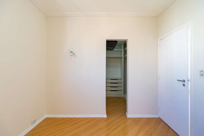 Apartamento a venda - CAMBUCI - 2 dormitórios 75m² Dom Duarte Leopoldo São Paulo - 