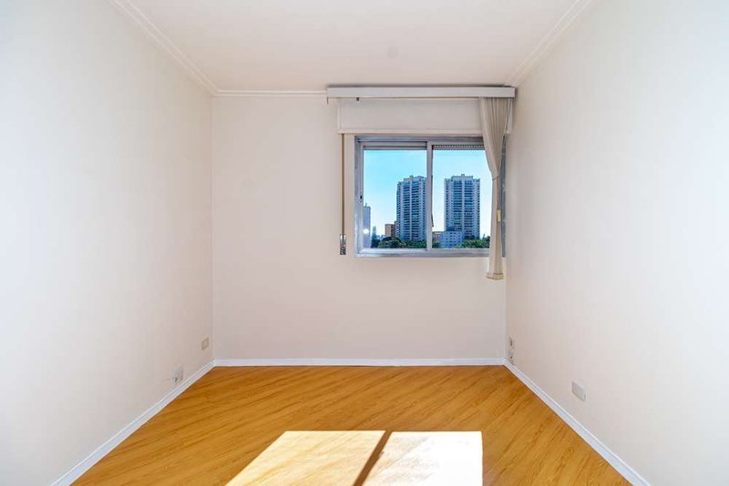 Apartamento a venda - CAMBUCI - 2 dormitórios 75m² Dom Duarte Leopoldo São Paulo - 