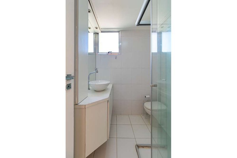 Apartamento a venda - CAMBUCI - 2 dormitórios 75m² Dom Duarte Leopoldo São Paulo - 