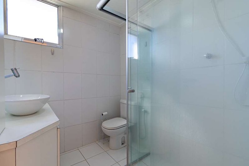 Apartamento a venda - CAMBUCI - 2 dormitórios 75m² Dom Duarte Leopoldo São Paulo - 