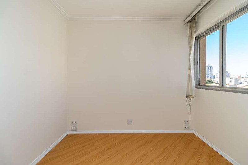 Apartamento a venda - CAMBUCI - 2 dormitórios 75m² Dom Duarte Leopoldo São Paulo - 