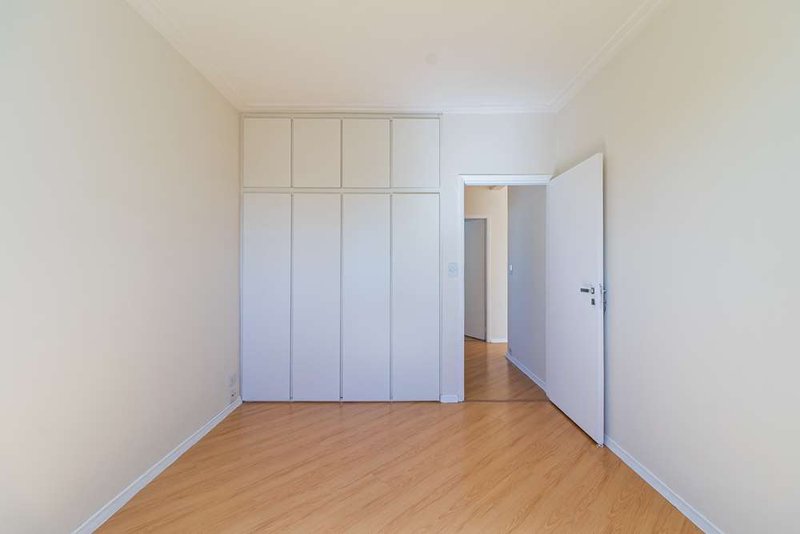 Apartamento a venda - CAMBUCI - 2 dormitórios 75m² Dom Duarte Leopoldo São Paulo - 