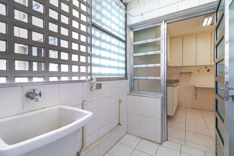 Apartamento a venda - CAMBUCI - 2 dormitórios 75m² Dom Duarte Leopoldo São Paulo - 