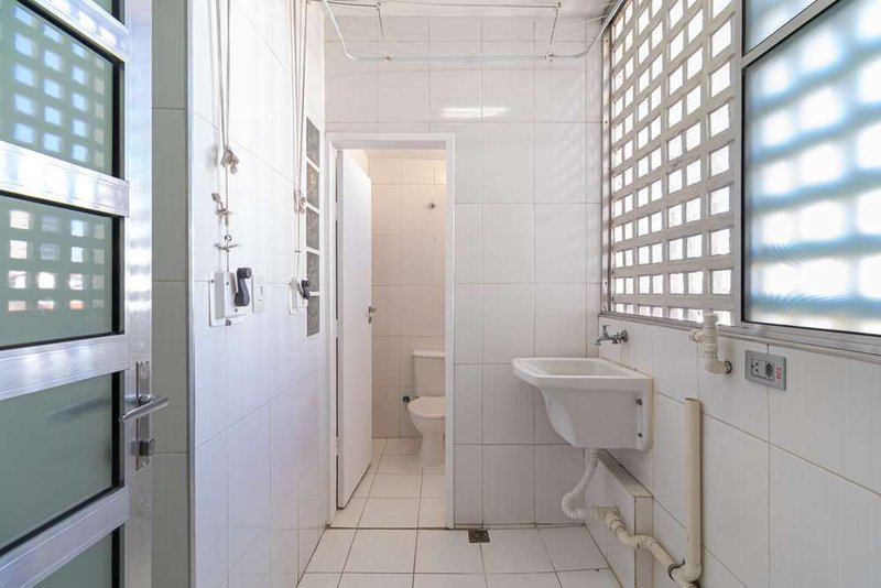 Apartamento a venda - CAMBUCI - 2 dormitórios 75m² Dom Duarte Leopoldo São Paulo - 